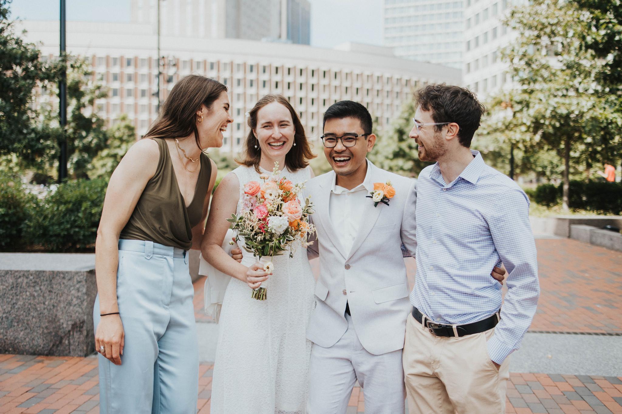 Top 5 Unique Wedding Venues in Boston, MA
