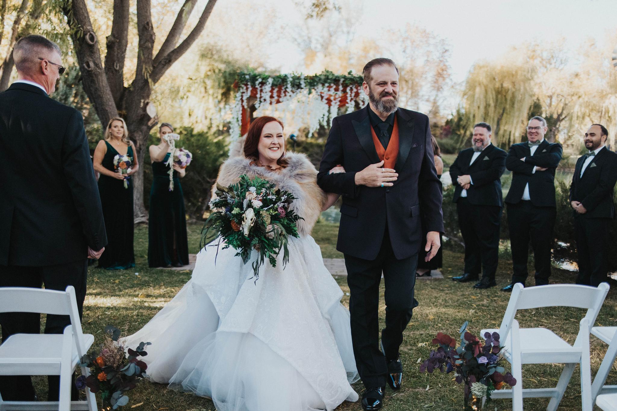 The Significance of Hiring a Professional Photographer for Your Wedding